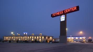 Western Mid Nebraska & Hotel Kearney