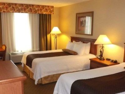Hotel Western Mid Nebraska & Kearney