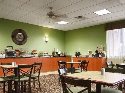 Hotel Western Mid Nebraska &