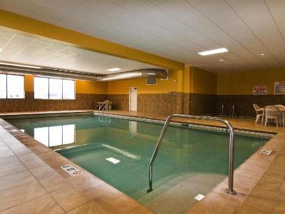 Western Mid Nebraska & Hotel Kearney